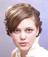 TheHairStyler.com - 